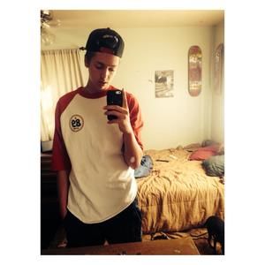 Meet your Posher, Tanner